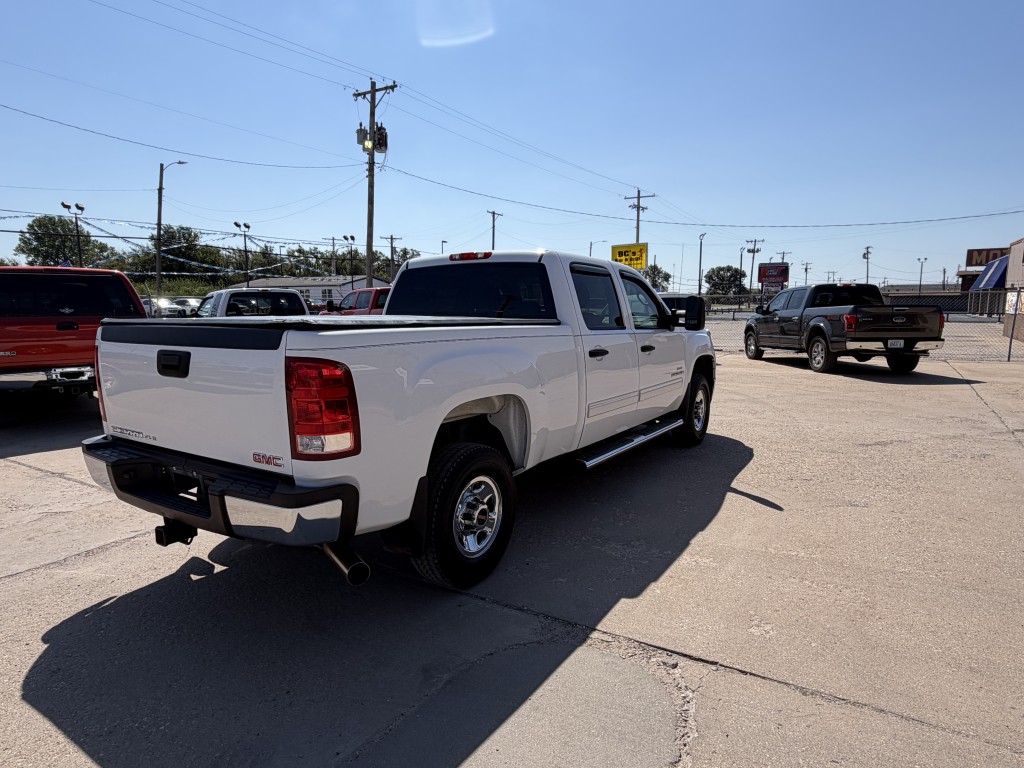 gmc sierra 2500hd 2008 1GTHC23688F193187 image gmc sierra 2500hd 2008 1GTHC23688F193187 image